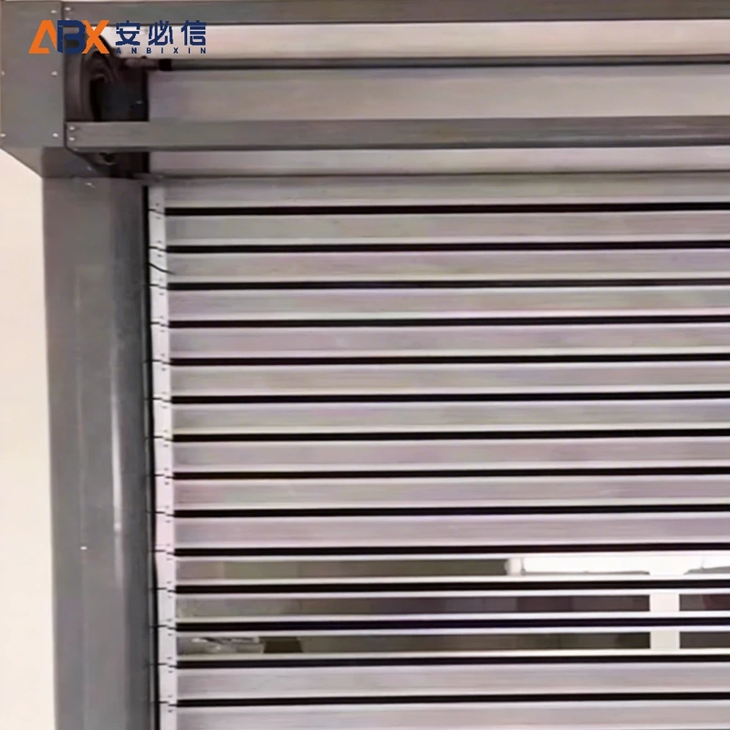永州市厂房高速门